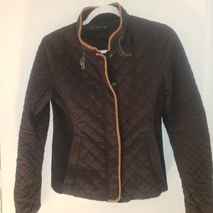 Zara Coat Size Medium